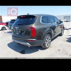 Kia Telluride